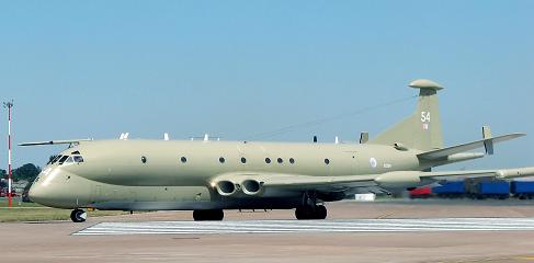 Nimrod MR2